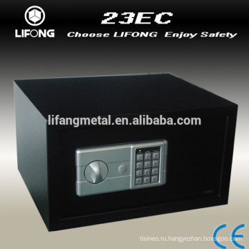 Cheapest electronic digital safe box for hotel, safe box hotel